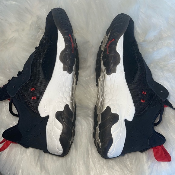 Jordan 23 High Top Size 10 Womens - Picture 13 of 14